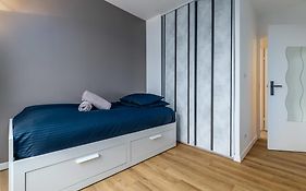 Appart'Hotel Gibraltar Disneyland Paris